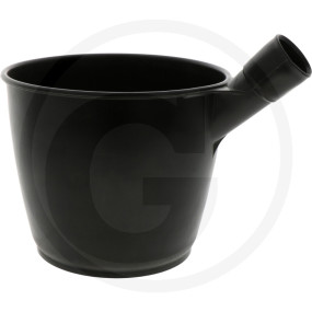 Jaucheschoepfer Kunststoff Granit 5802987