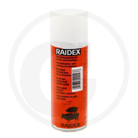 Viehzeichenspray Grün 400Ml Granit