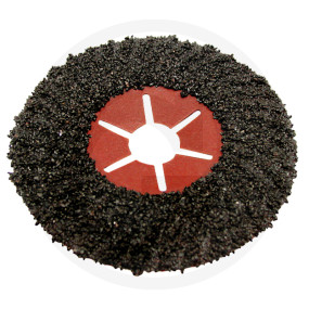 Klauenflexscheibe Granit