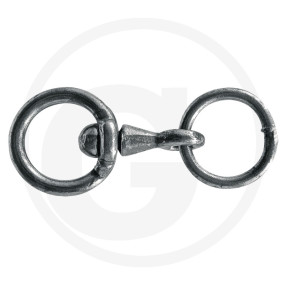 Wirbel Vz 8Mm Granit