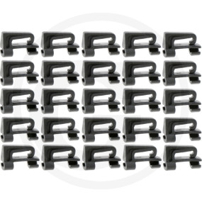 Ersatzisolator Vpe25 F. Art. 2 Granit