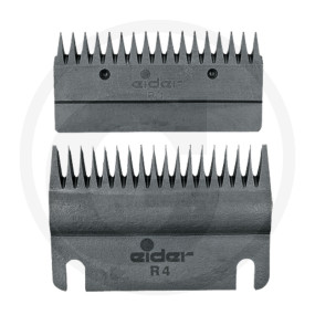 Schermesser Sa Granit