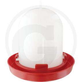 Geflügeltränke Granit