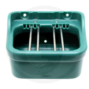 Fohlen-Futtertrog Granit