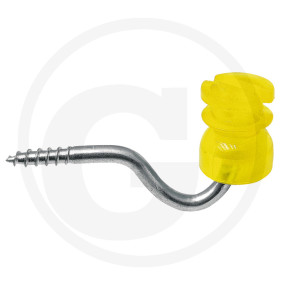 Vpe25 Schlitz-Isolator Granit