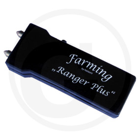 Viehtreibeappa Granit