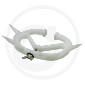 Saugschutz Klein/Weiż Granit