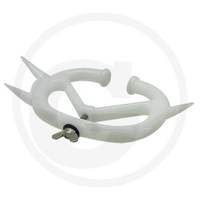 Saugschutz mittel/Gelb Granit