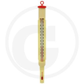 Milchthermometer Granit