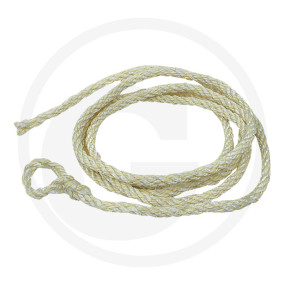 Anbindestrick Granit