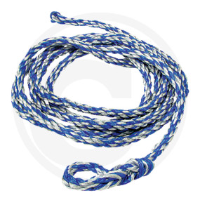 Anbindestrick Granit