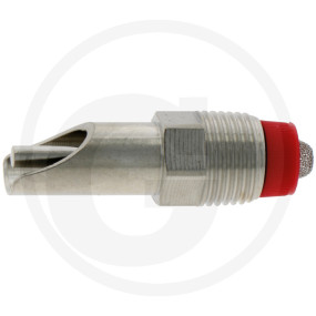 Schweinenippel Granit