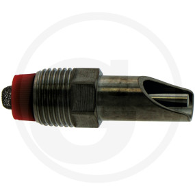 Schweinenippel Granit