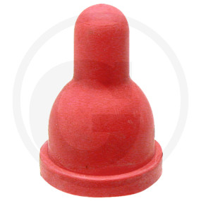 Ersatzsauger Rot Stück!!! Granit