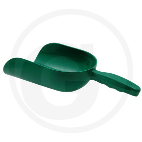 Futterschaufel Granit