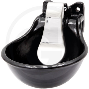 Tränkebecken Emailliert Granit