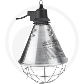 Infrarot-Wärmestrahlgerät Granit