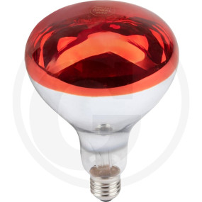 Infrarotlampe 250Watt Granit