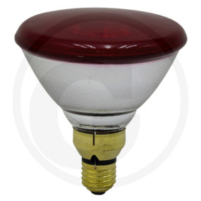 Infrarot-Sparlampe 100Watt Granit