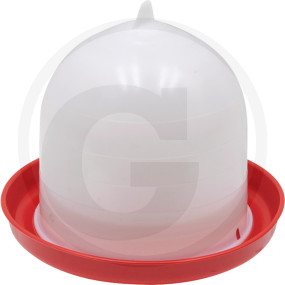 Geflügeltränke Granit