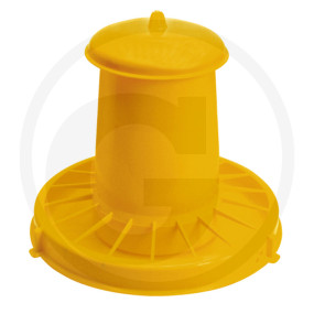 Futterautomat Granit