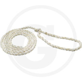 Anbindestrick Sisal Granit