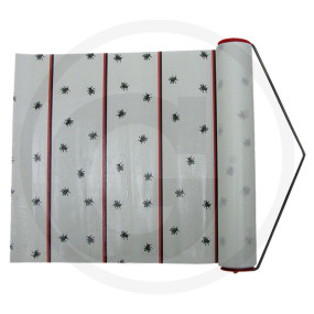 Stallfliegenrolle Granit