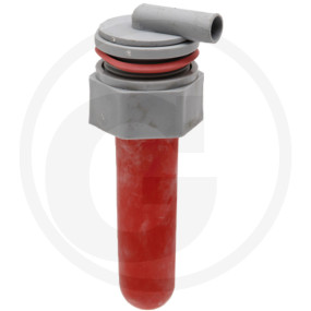 Stueck Sauger M.ventil Granit