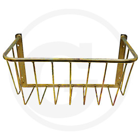 Heuraufe Verz. Granit