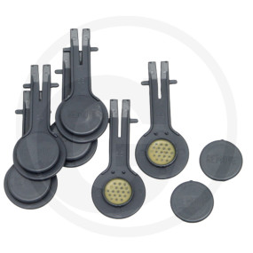 Ersatzk÷Der Vpe3 Granit