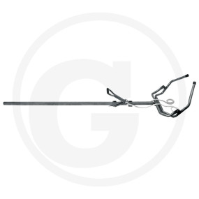 Geburtshelfer Granit