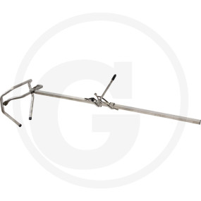 Geburtshelfer Granit