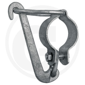 Sich.verschluż Granit