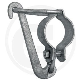 Sich.verschluż Granit