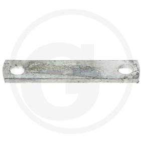 Laschen 3 Zoll Granit