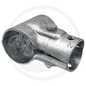 T-Schelle Stück Granit