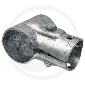 T-Schelle Stück Granit