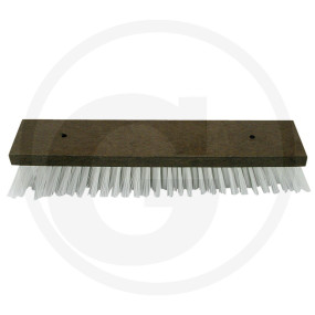 Ersatzbürste Granit