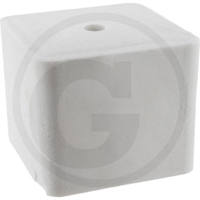 Leckstein 10Kg Granit