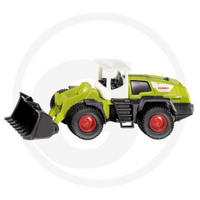 Claas Torion 1914 Radlader Granit