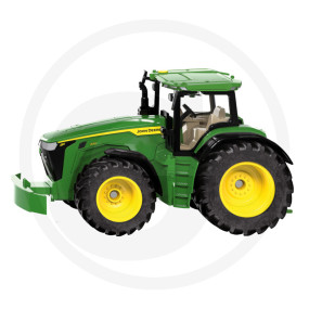 John Deere 8R 370 Granit