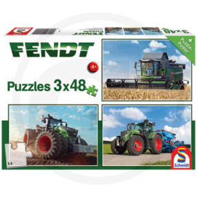Fendt 1050 Vario / 724 Vario / 62756L Granit