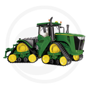 John Deere 9620Rx Granit