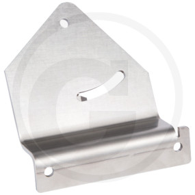 Halter, V2A Granit 60802428
