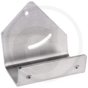 Halter, V2A Granit 60802429
