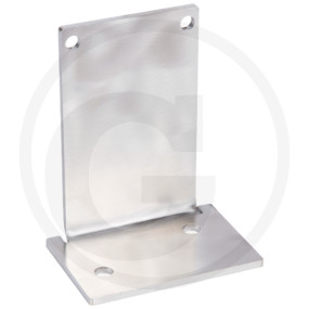 Halter, V2A Granit 60802430