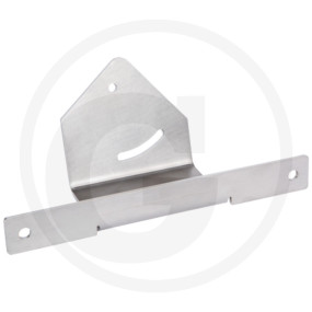 Halter, V2A Granit 60802432