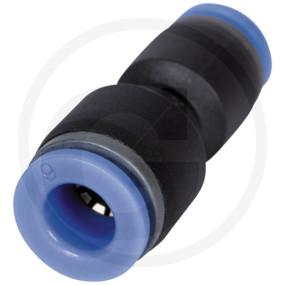 Steckverbinder Granit