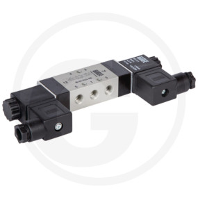 E-Luftschaltventil Granit 60802480