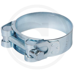 Schlauchschelle Granit